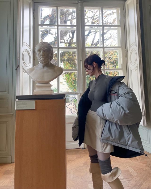 /사진=전종서 인스타그램