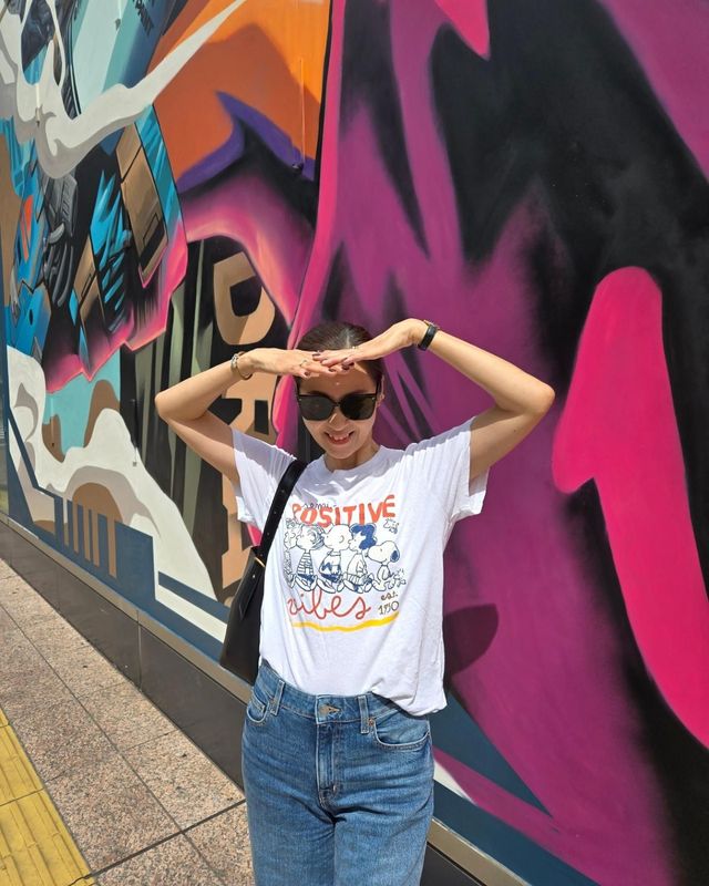 /사진=전혜진 인스타그램