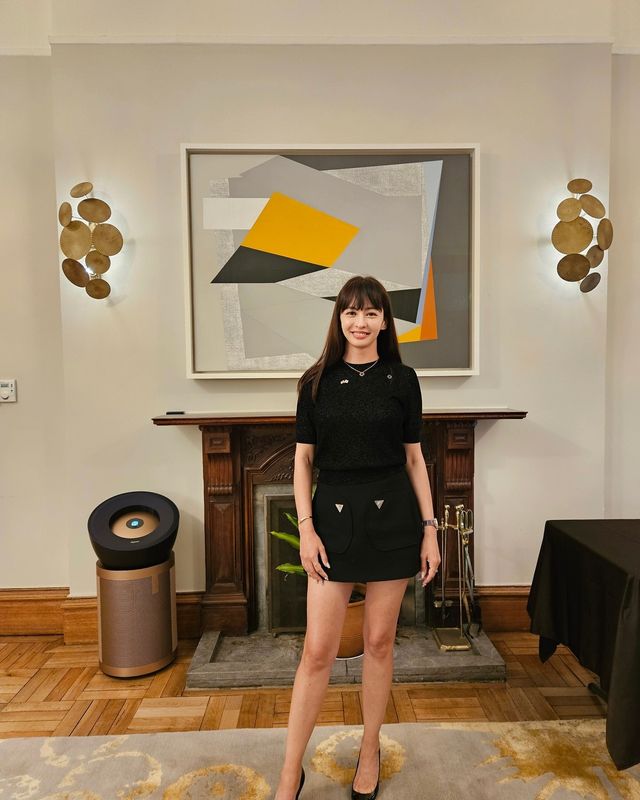 /사진=구잘 인스타그램