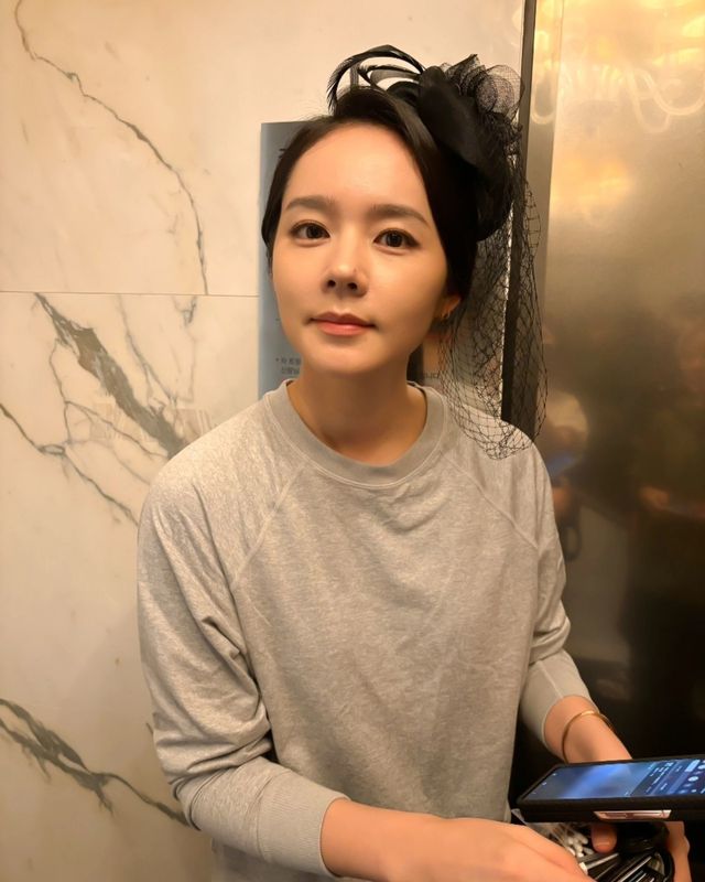 /사진=한가인 인스타그램