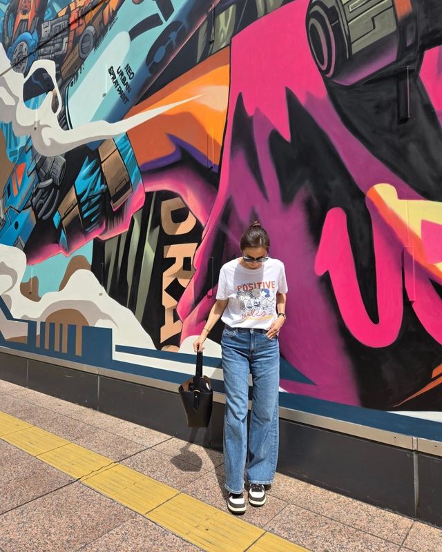 /사진=전혜진 인스타그램