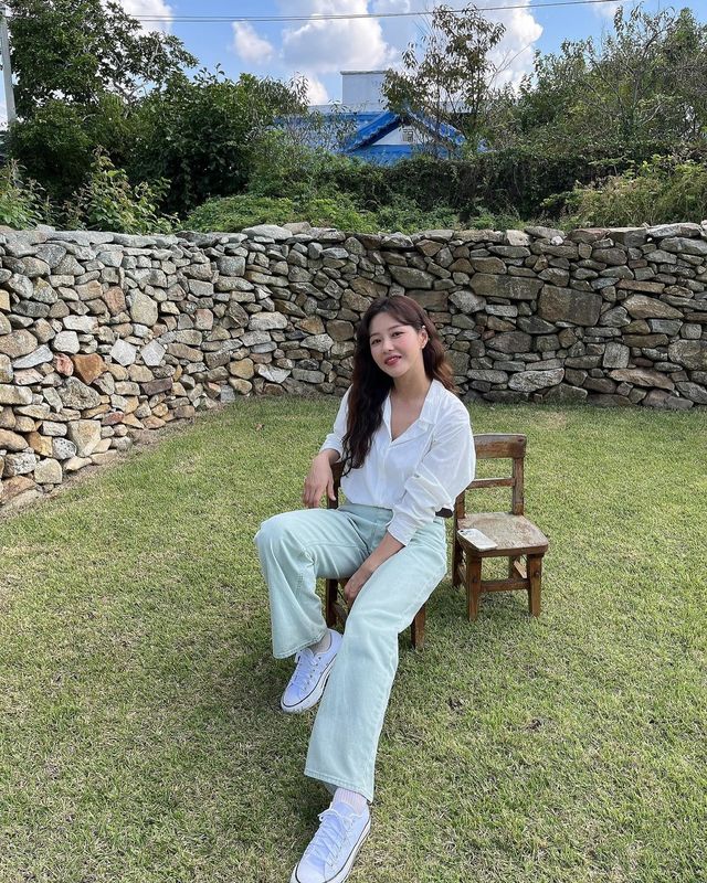 /사진=박하나 인스타그램