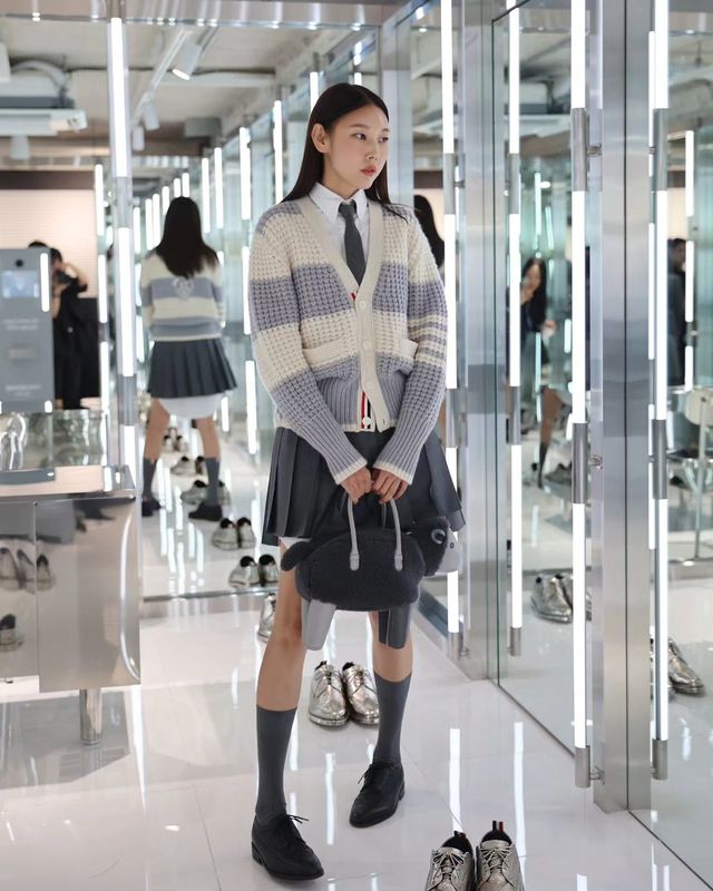 /사진=한혜진 인스타그램