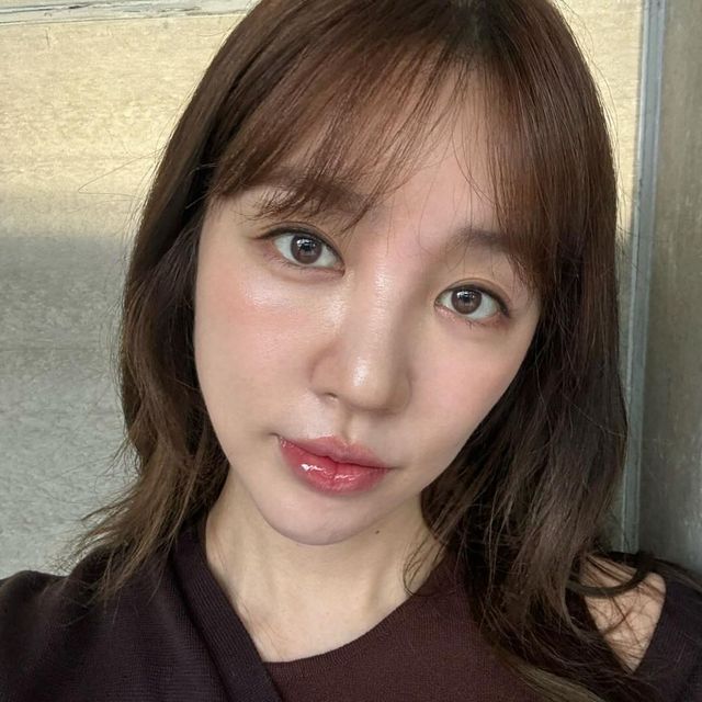 /사진=윤은혜 인스타그램