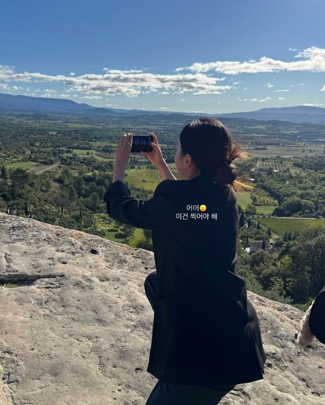 /사진=배혜지 인스타그램