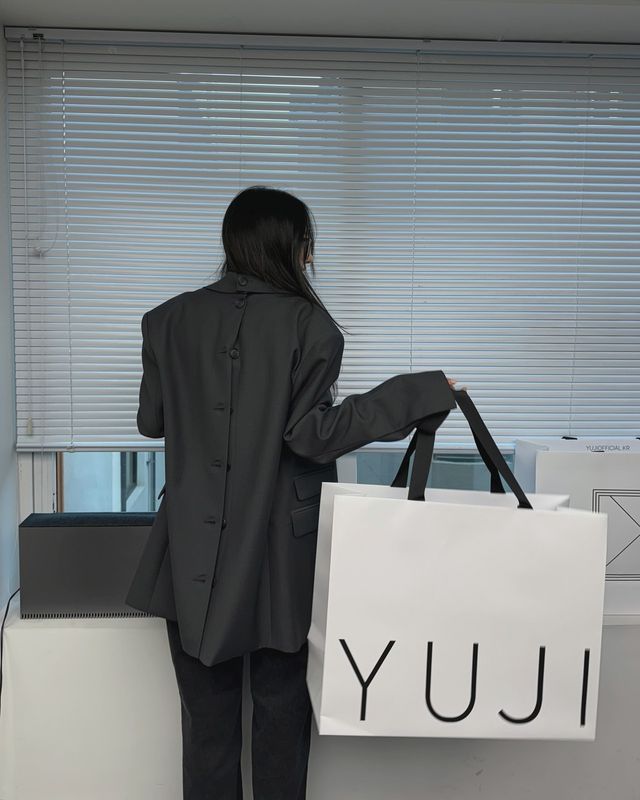 /사진=효민 인스타그램