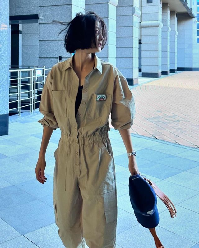 /사진=이현이 인스타그램