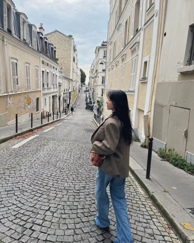 /사진=카즈하 인스타그램