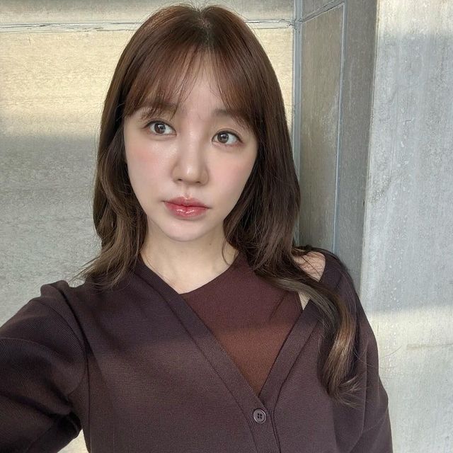 /사진=윤은혜 인스타그램