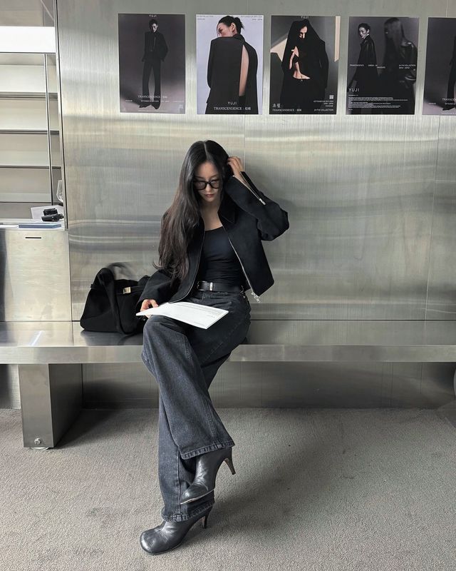 /사진=효민 인스타그램