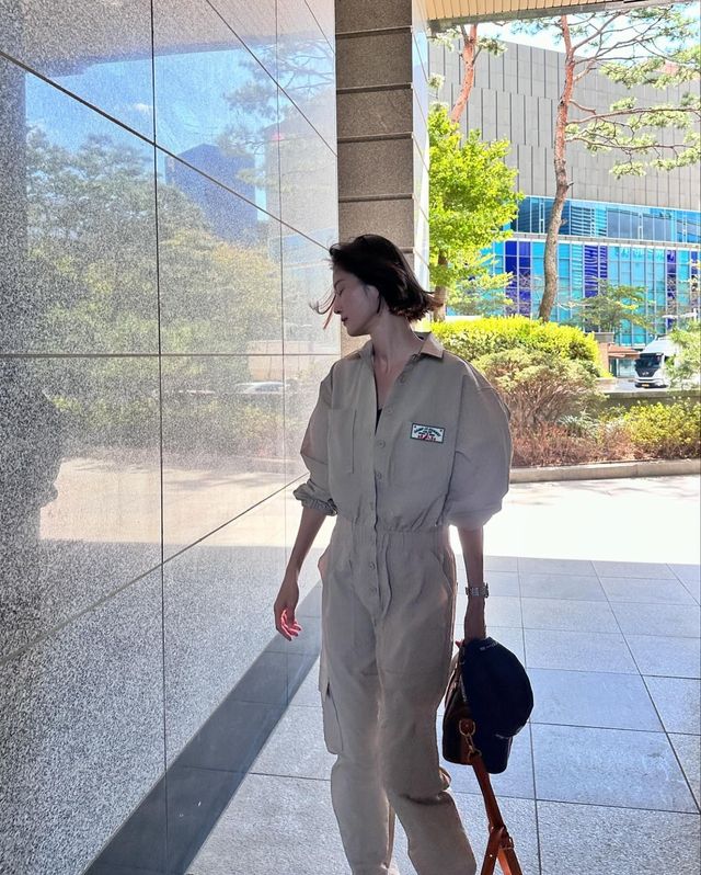 /사진=이현이 인스타그램