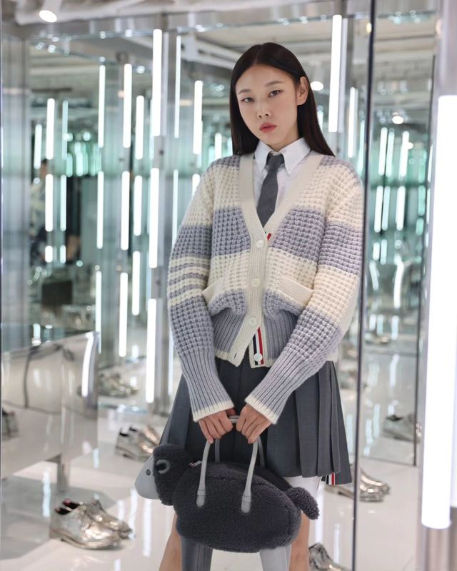 /사진=한혜진 인스타그램