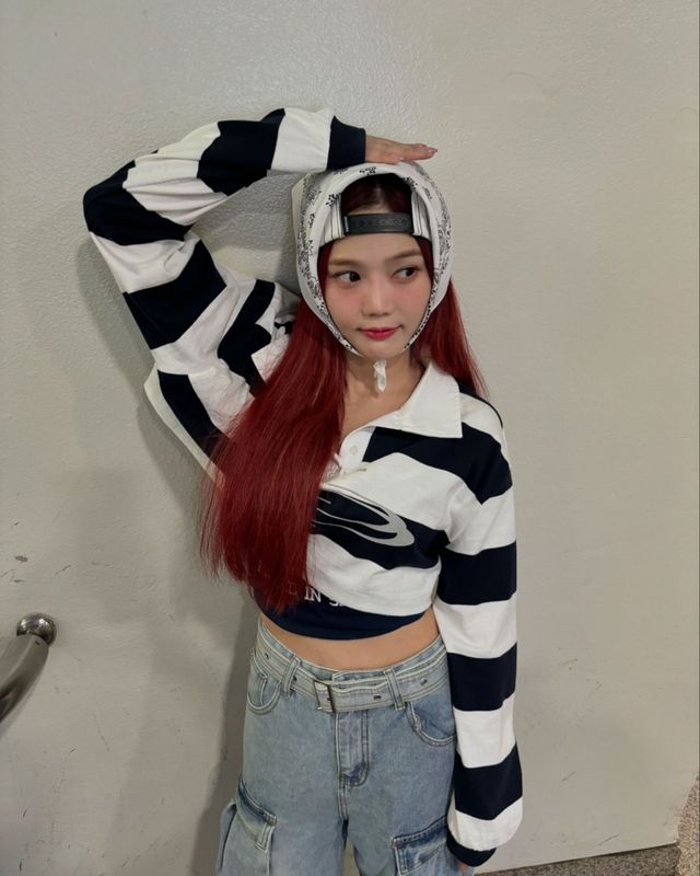 /사진=효정 인스타그램