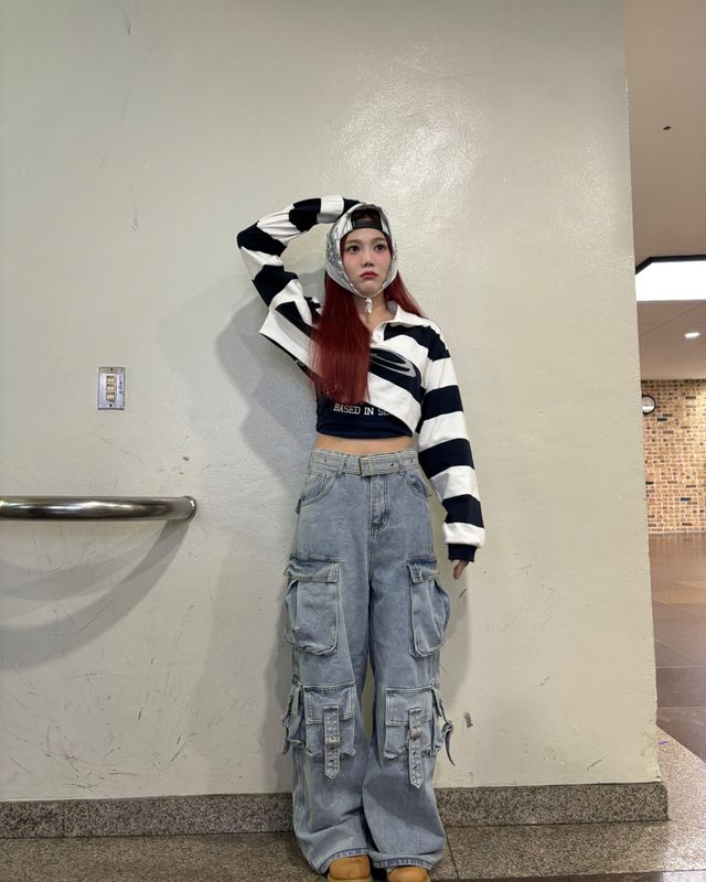 /사진=효정 인스타그램