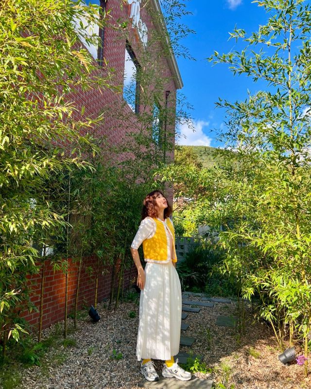 /사진=조윤희 인스타그램