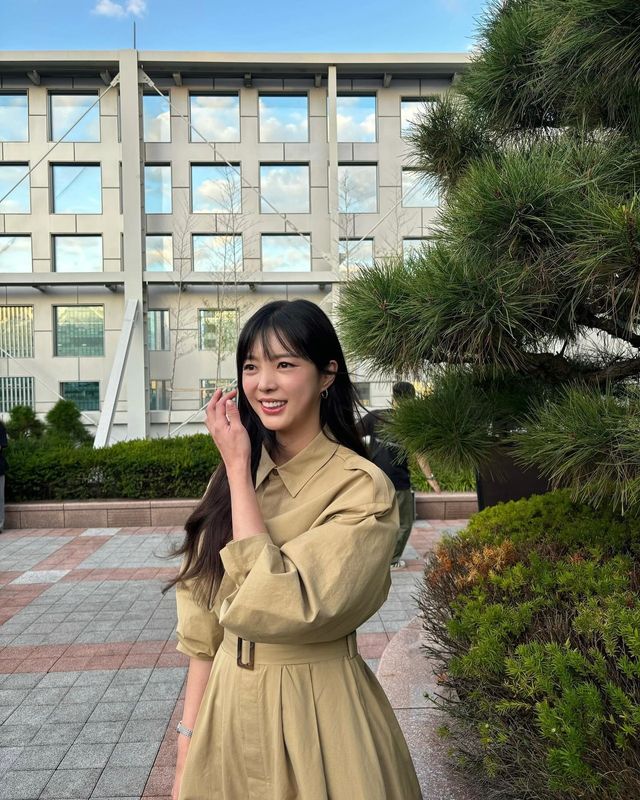 /사진=공승연 인스타그램