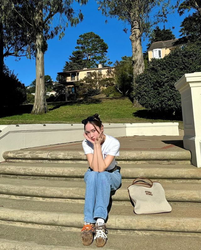 /사진=제시카 인스타그램