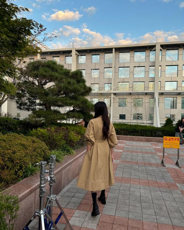 /사진=공승연 인스타그램