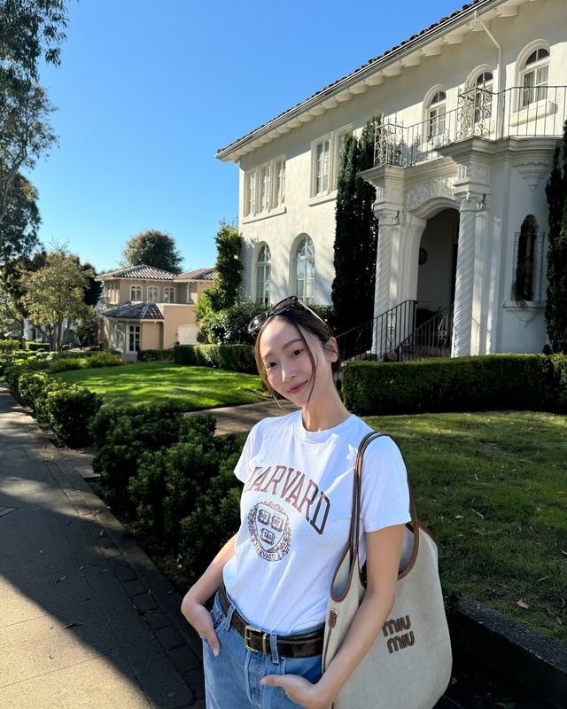 /사진=제시카 인스타그램