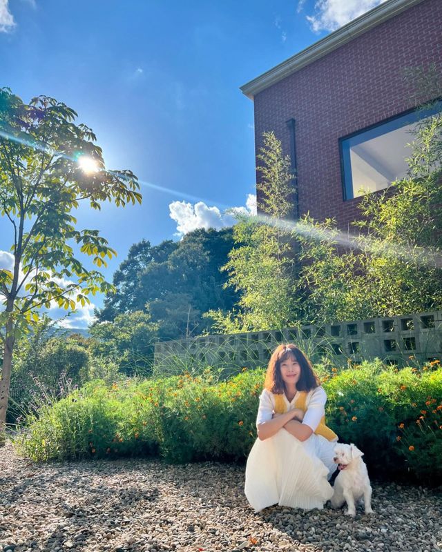 /사진=조윤희 인스타그램