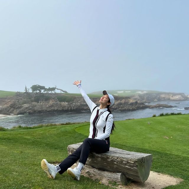 /사진=박신혜 인스타그램