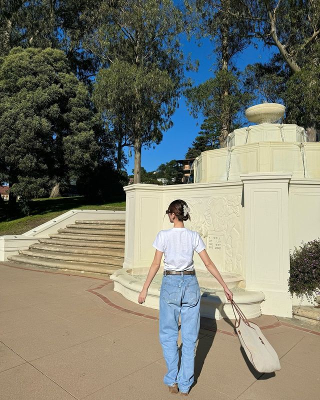 /사진=제시카 인스타그램