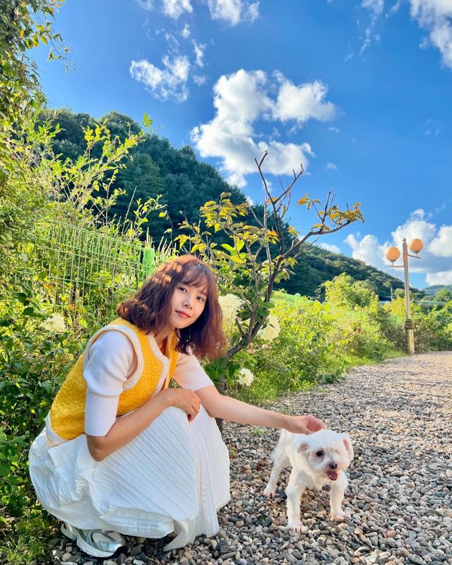 /사진=조윤희 인스타그램