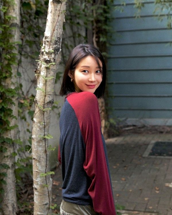 /사진=한그루 인스타그램