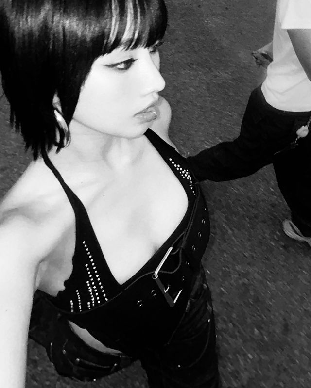 /사진=나띠(NATTY) 인스타그램