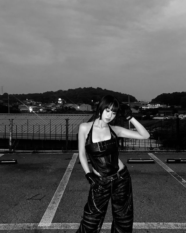 /사진=나띠(NATTY) 인스타그램