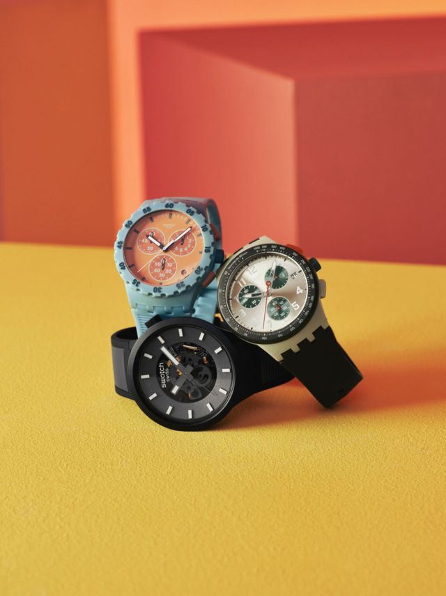 /사진=스와치(Swatch)