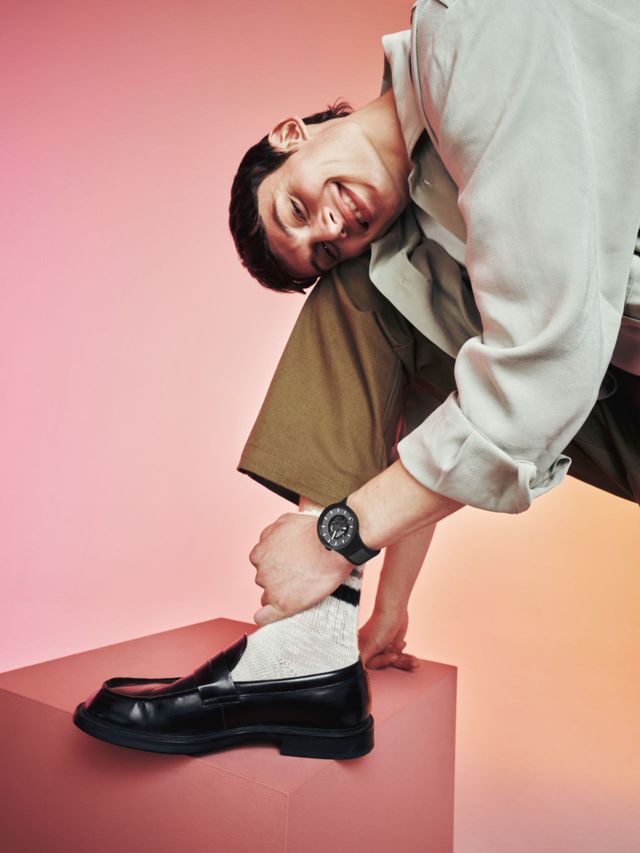 /사진=스와치(Swatch)