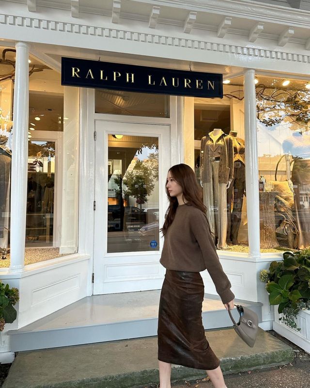 /사진=크리스탈 인스타그램