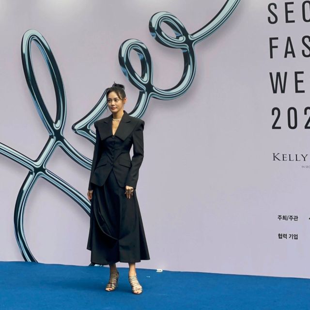 /사진=안현모 인스타그램