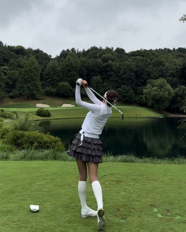 /사진=문정현 인스타그램