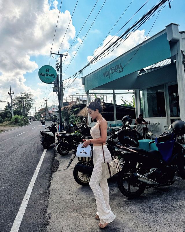 /사진=김희정 인스타그램