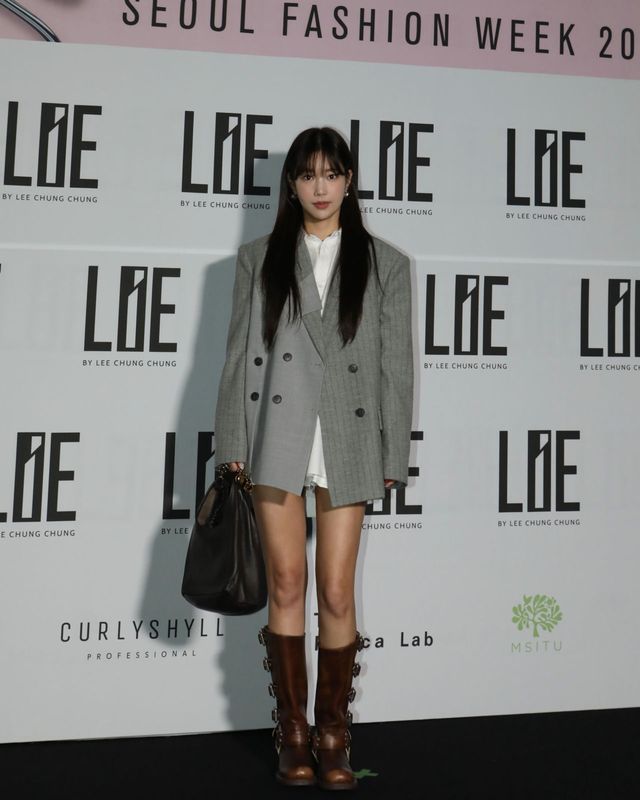 /사진=기은세 인스타그램