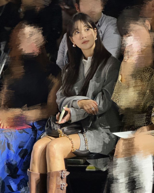 /사진=기은세 인스타그램