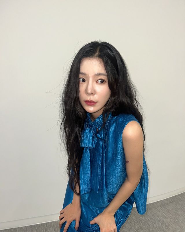 /사진=장재인 인스타그램