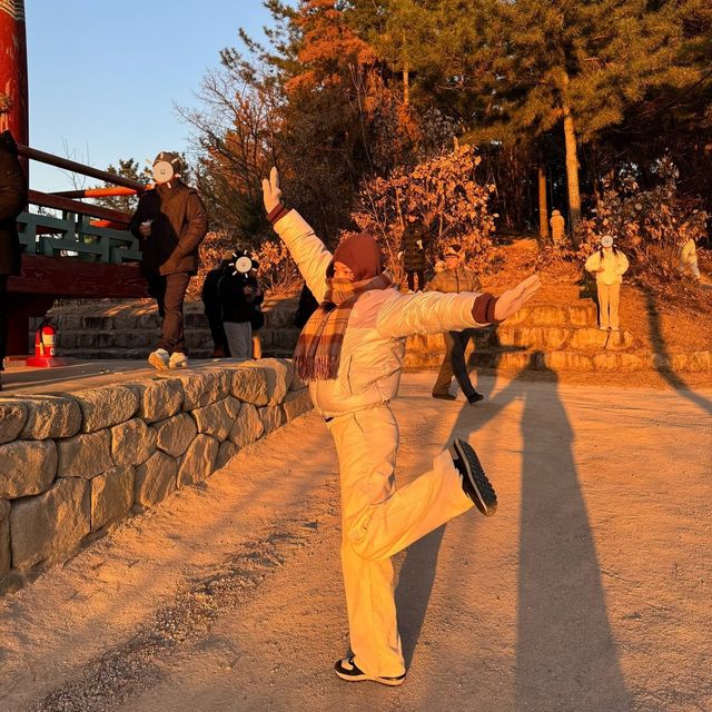 /사진=정소연 인스타그램