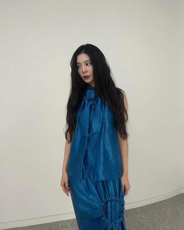 /사진=장재인 인스타그램