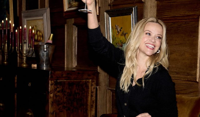 /사진=리즈 위더스푼