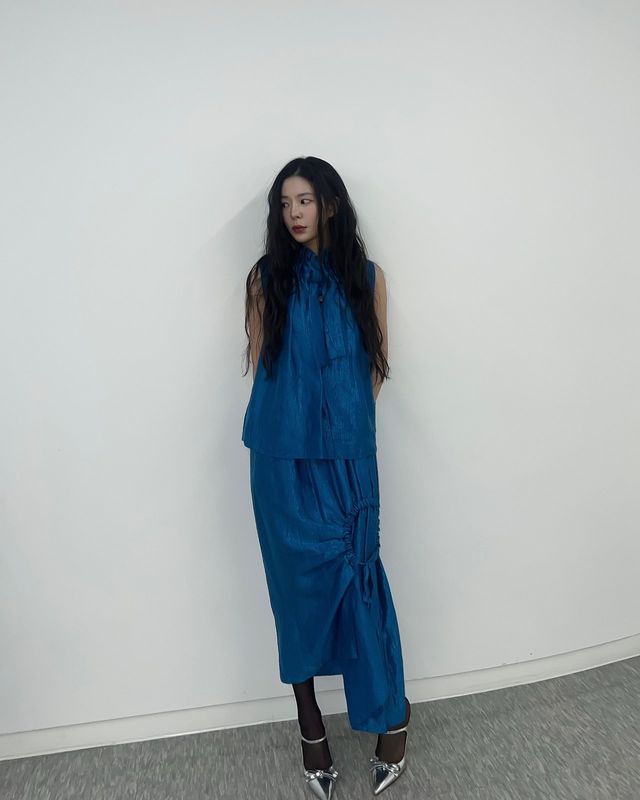 /사진=장재인 인스타그램