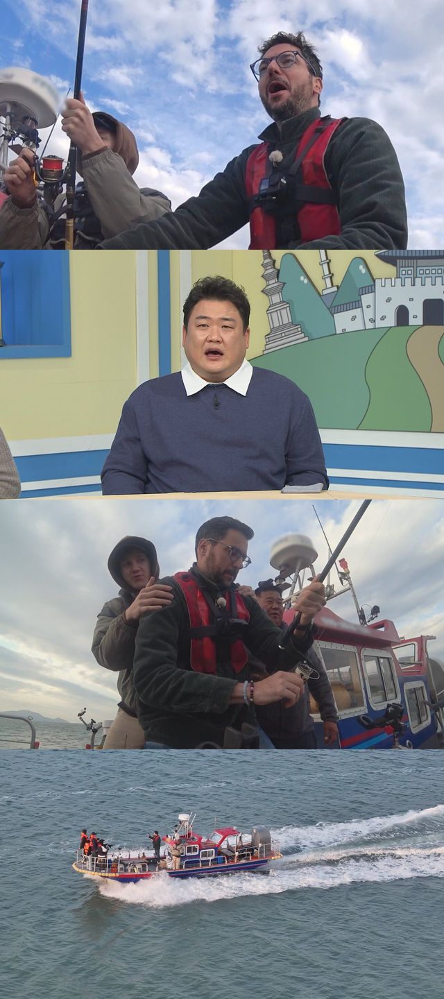 /사진=MBC플러스