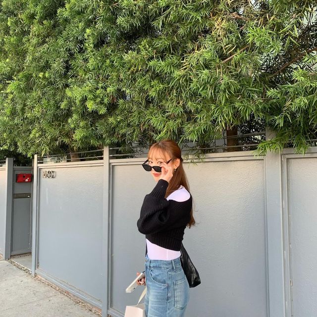 /사진=박지영 인스타그램