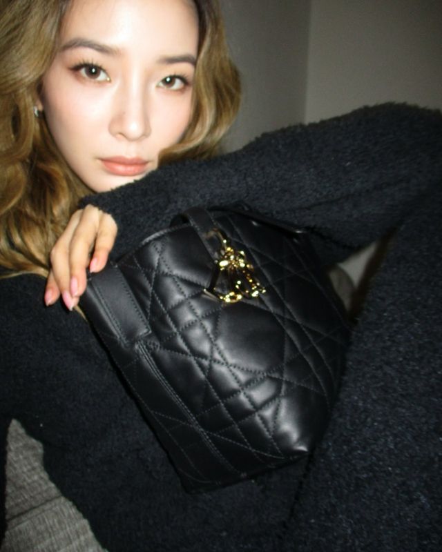 /사진=아이린 인스타그램