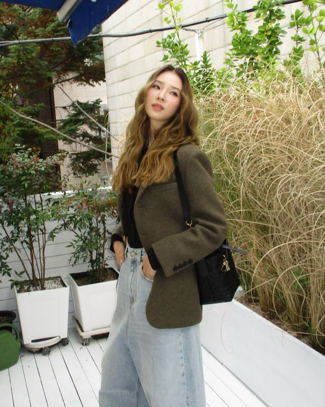 /사진=아이린 인스타그램