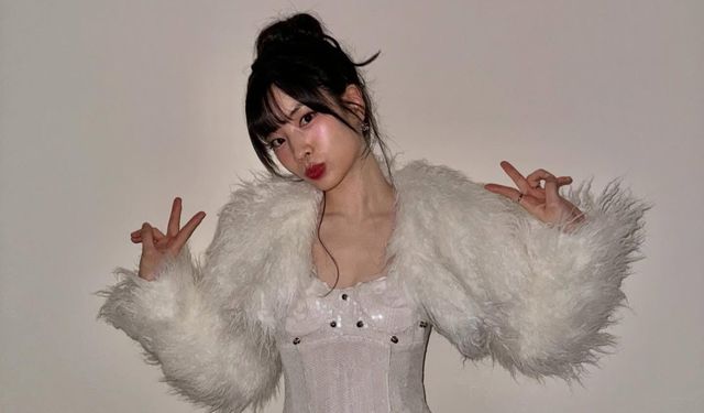 /사진=트와이스 다현 인스타그램