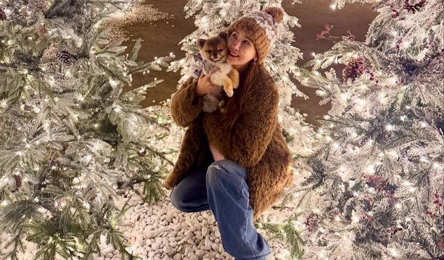 /사진=이다해 인스타그램