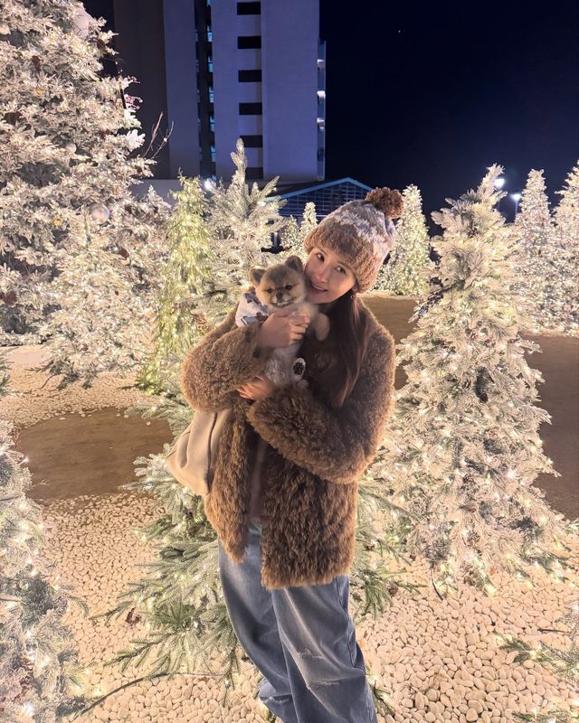 /사진=이다해 인스타그램